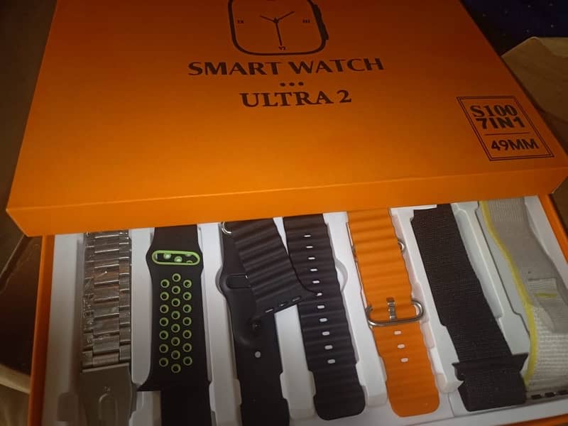 ultra 2 watch 3