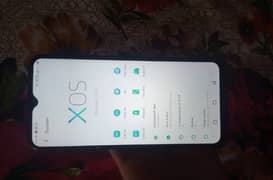 Infinix Hot8 4+64 Exchange With I Phone