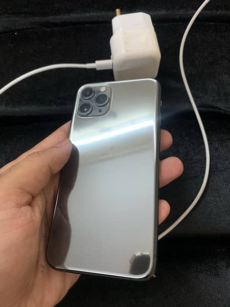 iphone 11 Pro Dual PTA Approved 1