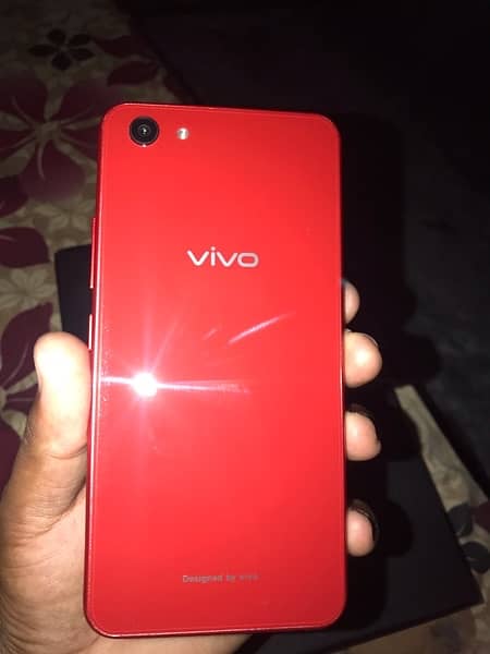 Vivo mobile for sale 1