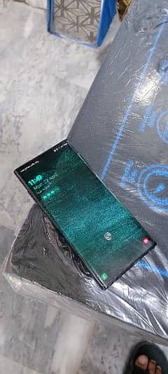 Samsung Galaxy Note 10 plus (12/256gb) Dual Sim