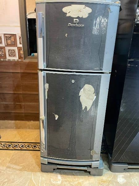 Dawlance Refrigerator Mini Large Model 2015 0