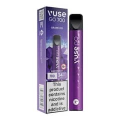 Vuse Pod Available For Sale 0