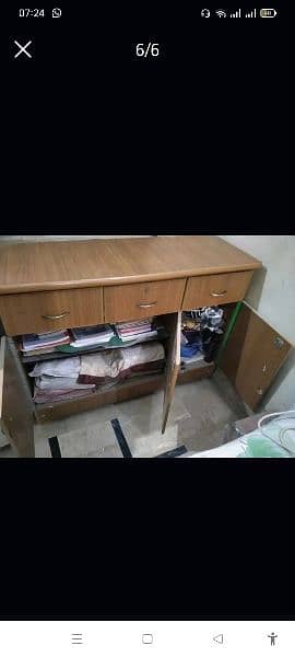 Best Condition. ample of space. only Serious and genuine buyers please