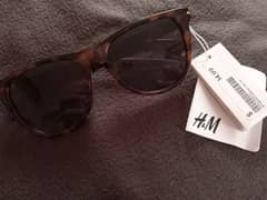 H&M sunglasses 0