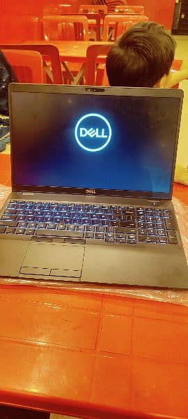 Dell 5501 16/256 and 9th generation with 64 bit I7 core. 1