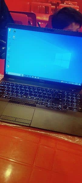 Dell 5501 16/256 and 9th generation with 64 bit I7 core. 2