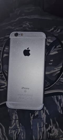 I phone 6s 32gb pta approved