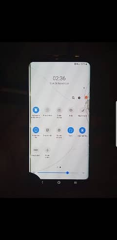 Samsung Galaxy S8 Panel Only