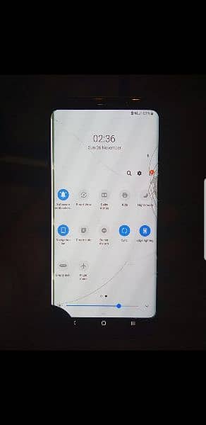 Samsung Galaxy S8 Panel Only 0