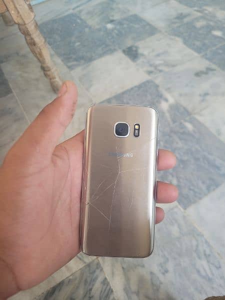 Samsung galaxy s7 for sale 1