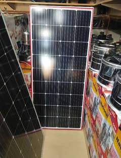 Solar Pannal 180W 5 year Warranty