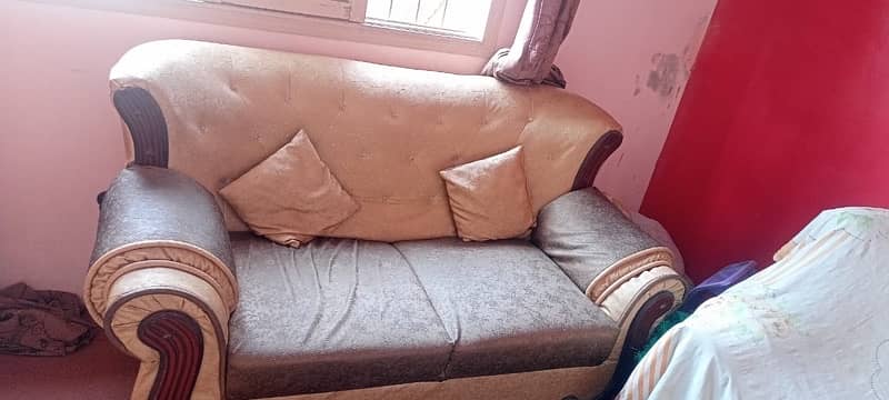 7 seater sofa set 4