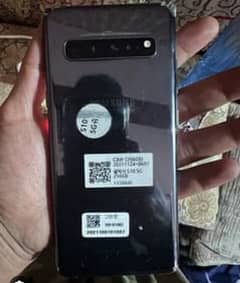Samsung S10 5G 10/10 full OK PTA Approve PUBG KinG and Camera Phone