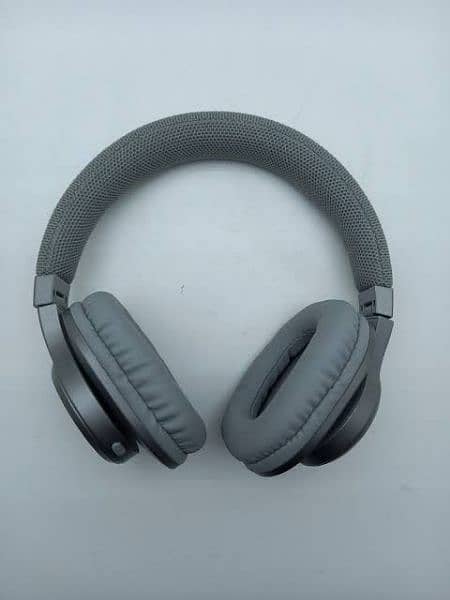 silver crest Bluetooth headphones 3