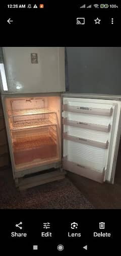 Dawlance fridge 10/10 condition 0