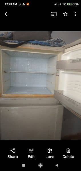 Dawlance fridge 10/10 condition 1