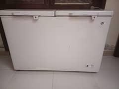 deep freezer for sale brand new condition