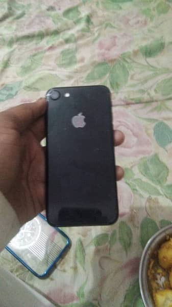 IPhone  7 256 Gb Pta approved 1