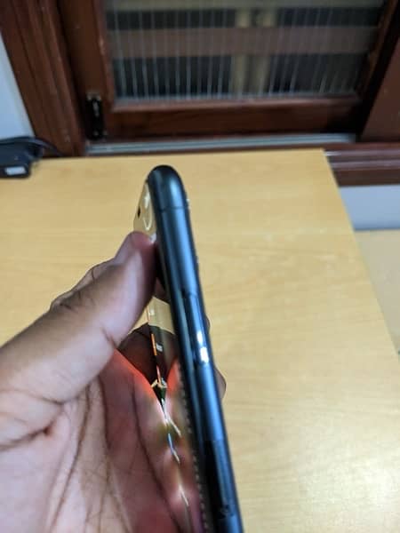 iPhone 11 Pro 256GB PTA Approved Both SIMs 8