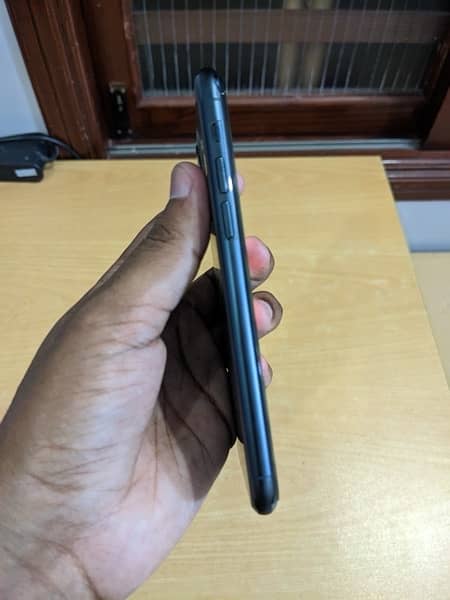 iPhone 11 Pro 256GB PTA Approved Both SIMs 10