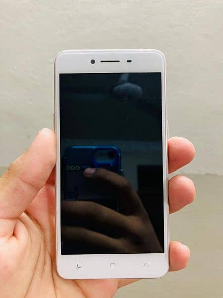 oppo a37 for sell 1