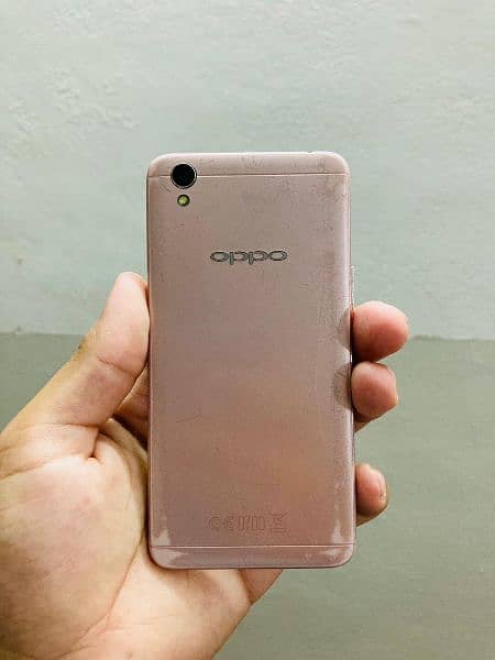 oppo a37 for sell 3