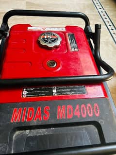 EnergiPlus MIDAS MD 4000 0