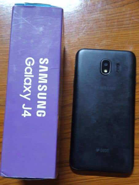 Samsung Galaxy J4 2