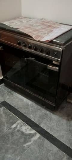 stove 0
