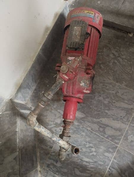 Injector Pump For Sale 1