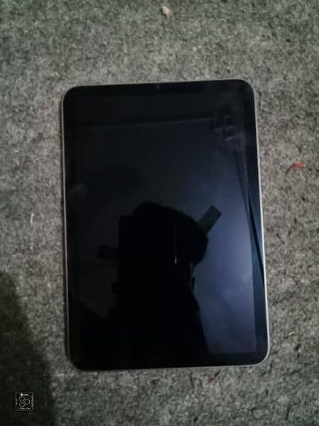 iPad mini 6 (Perfect condition) 4