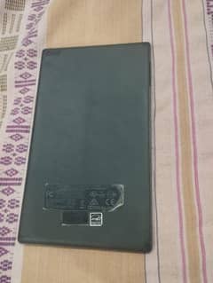 Lenovo tab in good conditions