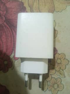 MI orgnal Box wala adapter for sale Good condtion 3.0A 33.0 W Max