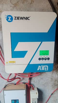 2kw used imported inverter