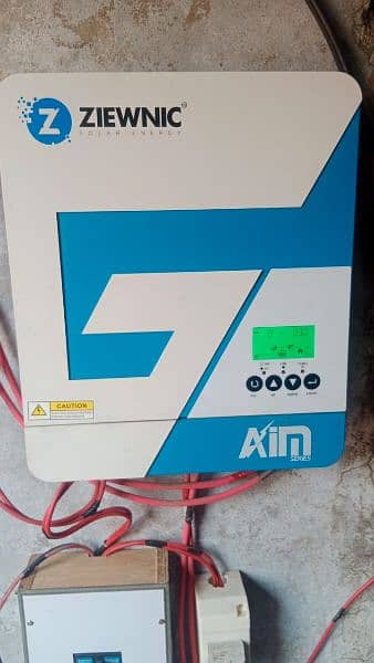 2kw used imported inverter 1