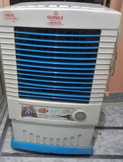 Aire cooler coling pad sonex use this number to CONTACT  03334519112