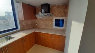 Upper portion for rent main scheme 3 Rawalpindi