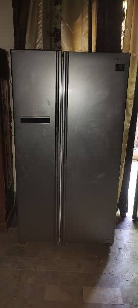 sumsung fridge 2