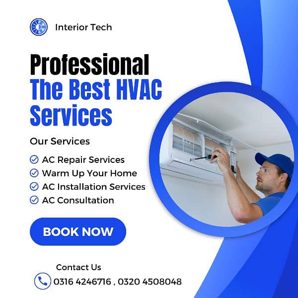 Ac services and installation 1
