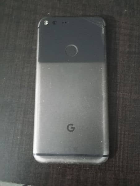 Google pixel 1xl PTA Official approved 0