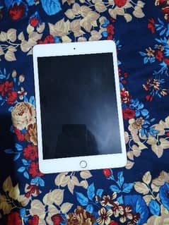 ipad mini 5  full new without box zero scratches 10/10 condition 0