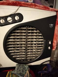 air cooler in used