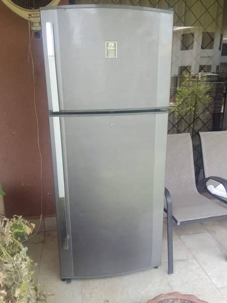 dawlance fridge for sale 1