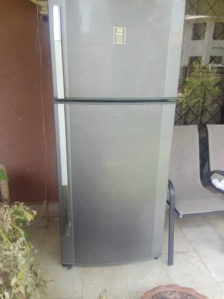 dawlance fridge for sale 3