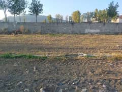 300 Kanal Land For Sale at Khan pur taxila garden 0