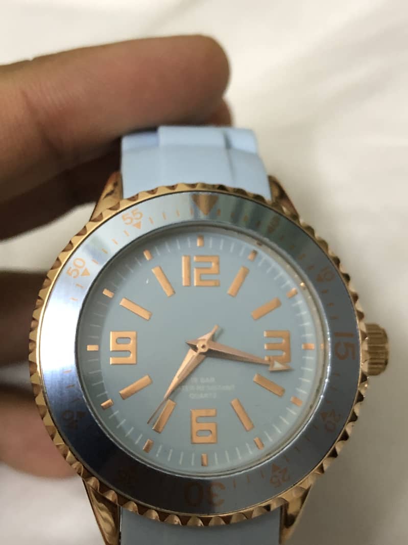 Sempre ladies watch| luxury | Branded Watch 0