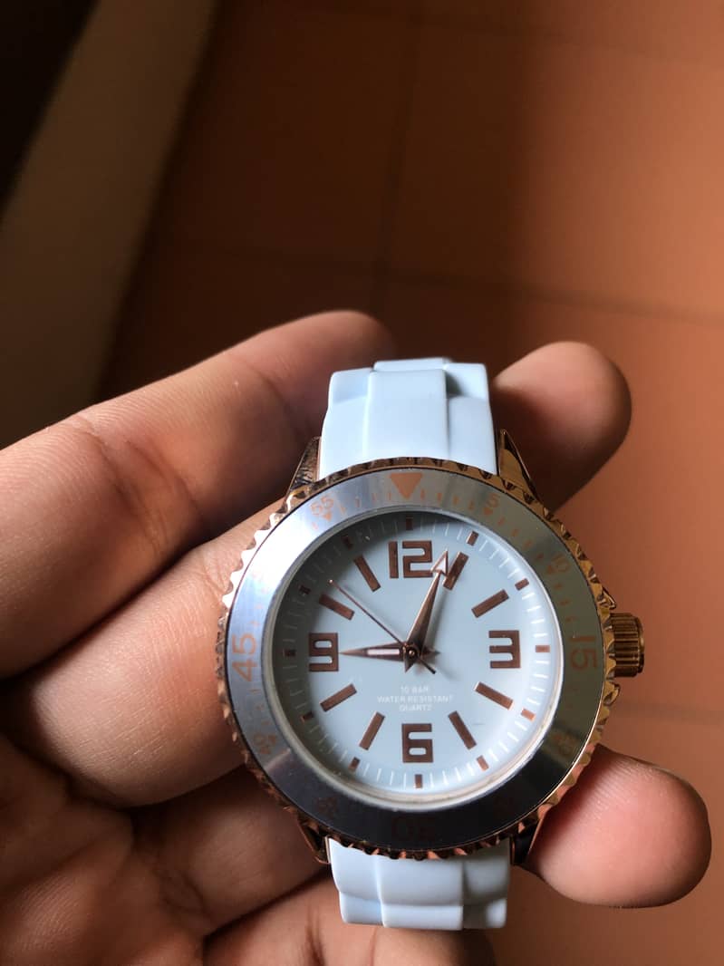 Sempre ladies watch| luxury | Branded Watch 2