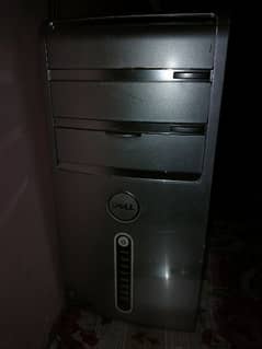 im selling computer dell core to due