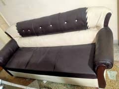 sofa set used 0